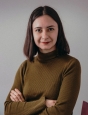 Vitaliia Eliseeva