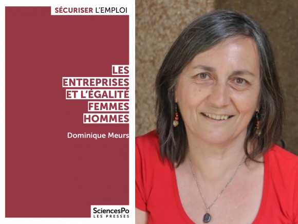 "Les entreprises et l'égalité femmes-hommes" | Dominique Meurs
