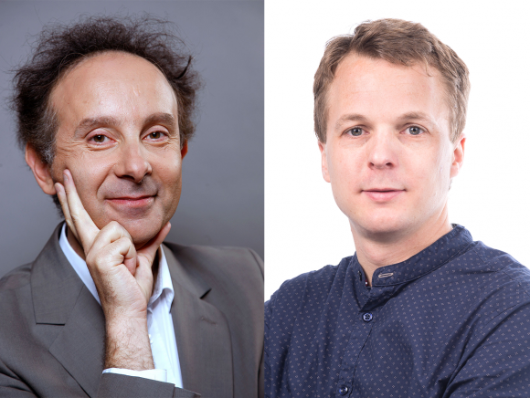 Interview | Philippe Askenazy & Thomas Breda | Inflation and purchasing power